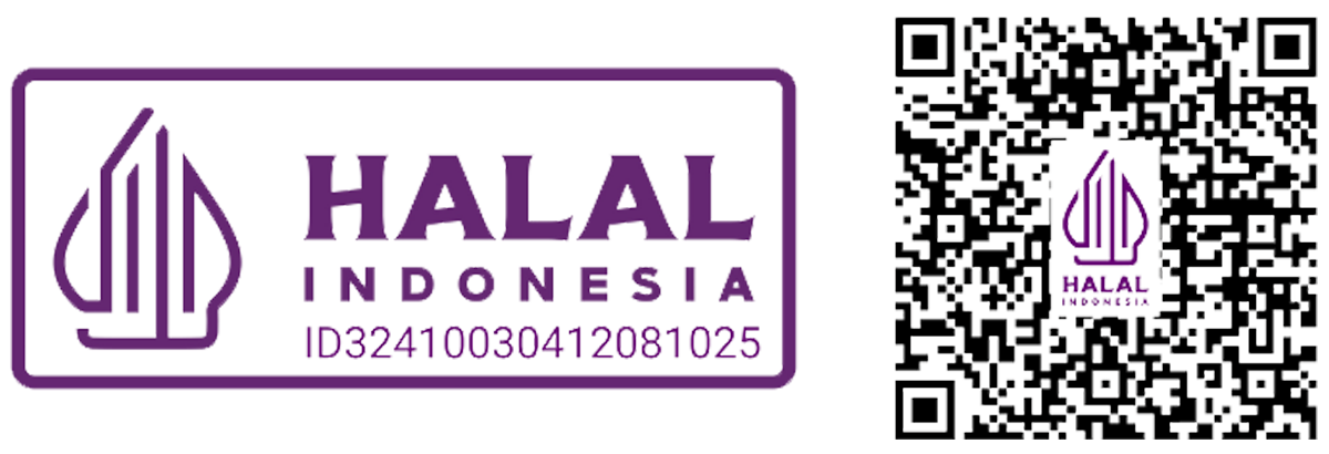 Sertifikat Halal